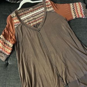 POL Women Size Large - wore 1X - XL can wear. (19)